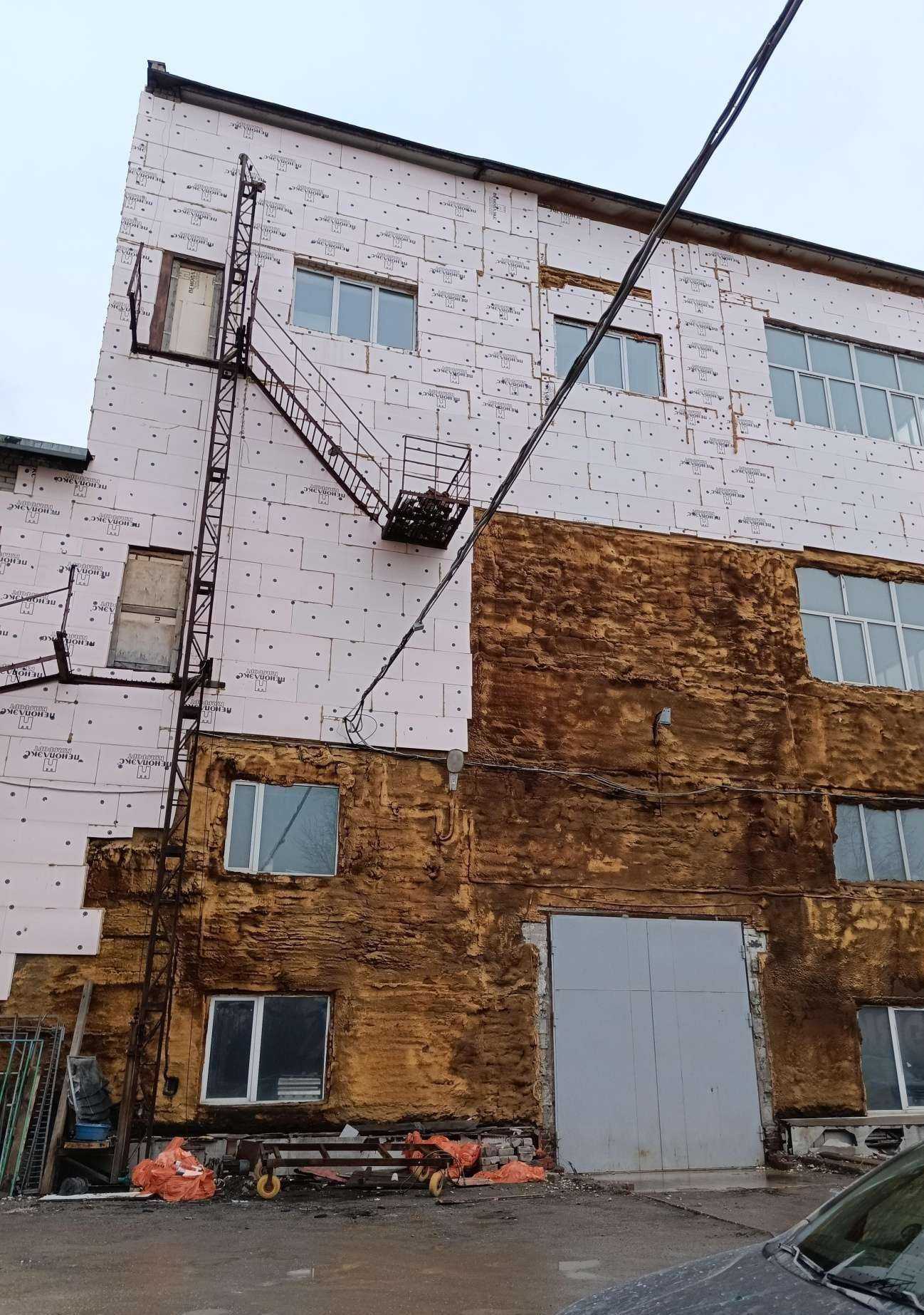 Отзывы на компанию ДАСТ ДРАЙ в Перми c фото - фотография 2 из 2