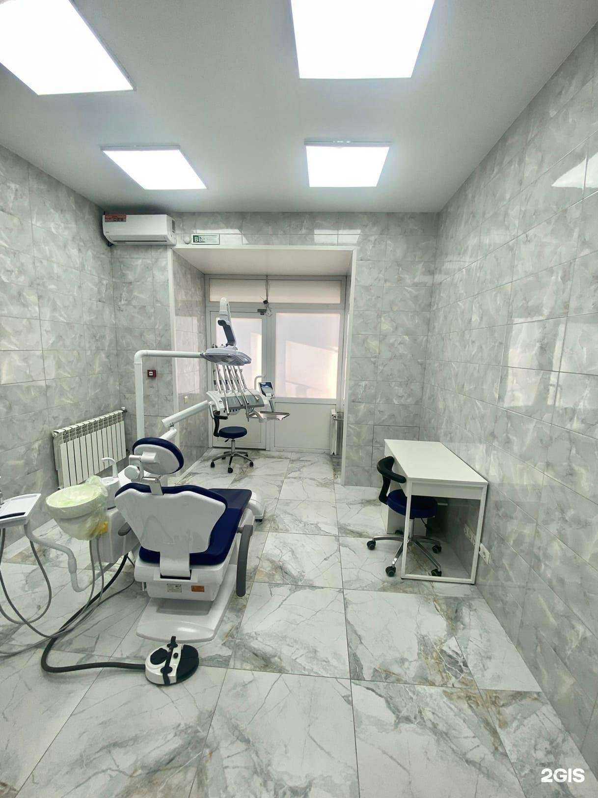 Отзывы на компанию Св-Дент в г. Абакан c фото