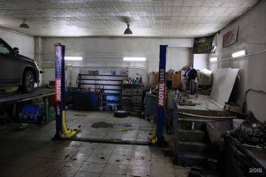 Отзывы на компанию Контур сервис в Владивостоке c фото