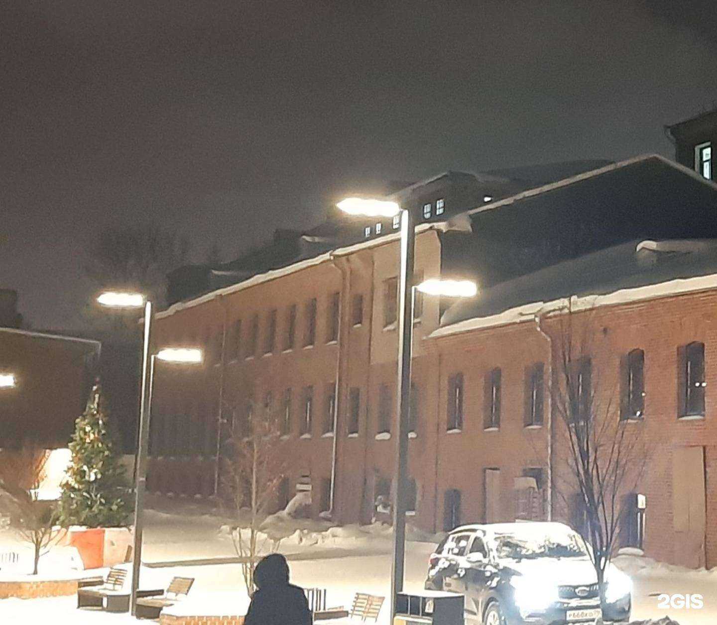 Отзывы на компанию Промтехкул в г. Балашиха c фото