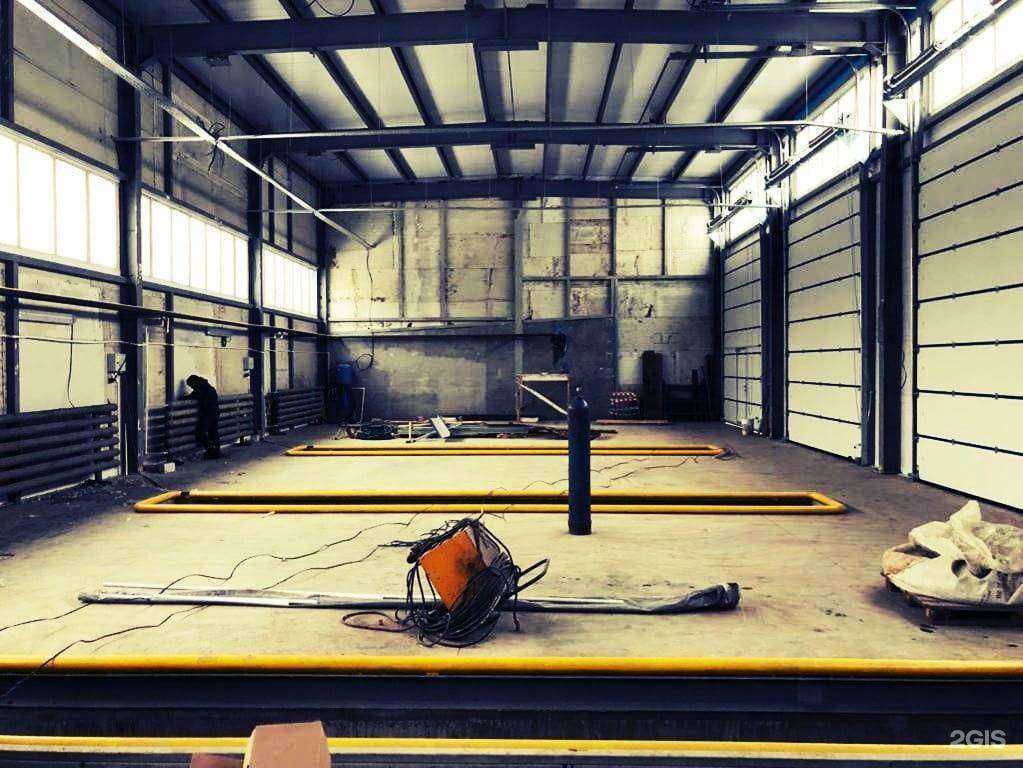 Отзывы на компанию Уралавто в Уфе c фото