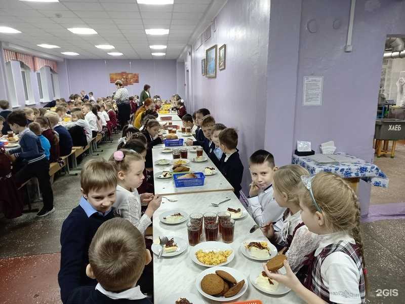 Отзывы на компанию Средняя школа №78 в г. Оренбург c фото