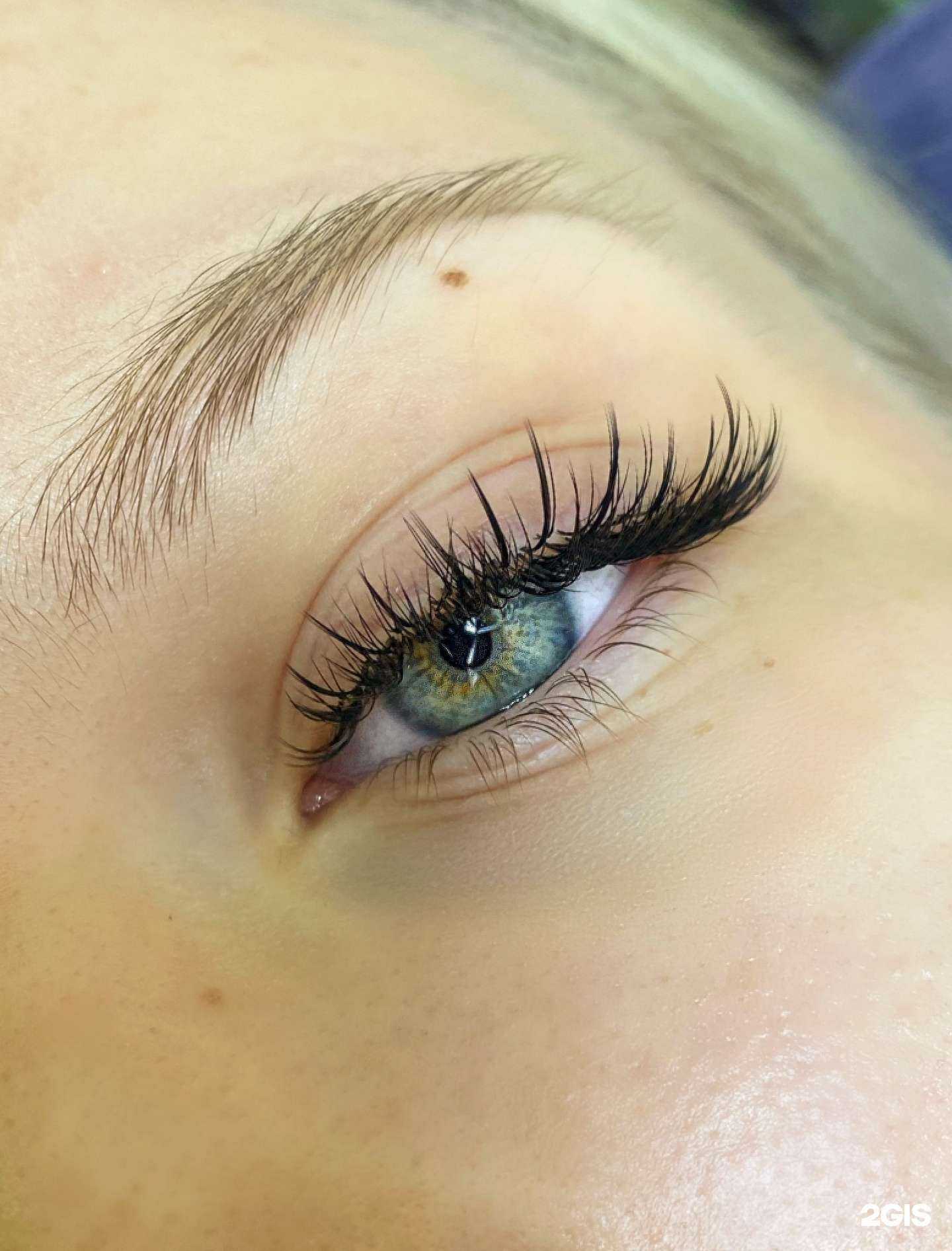 Отзывы на компанию Anitsahs_lash в г. Краснодар c фото