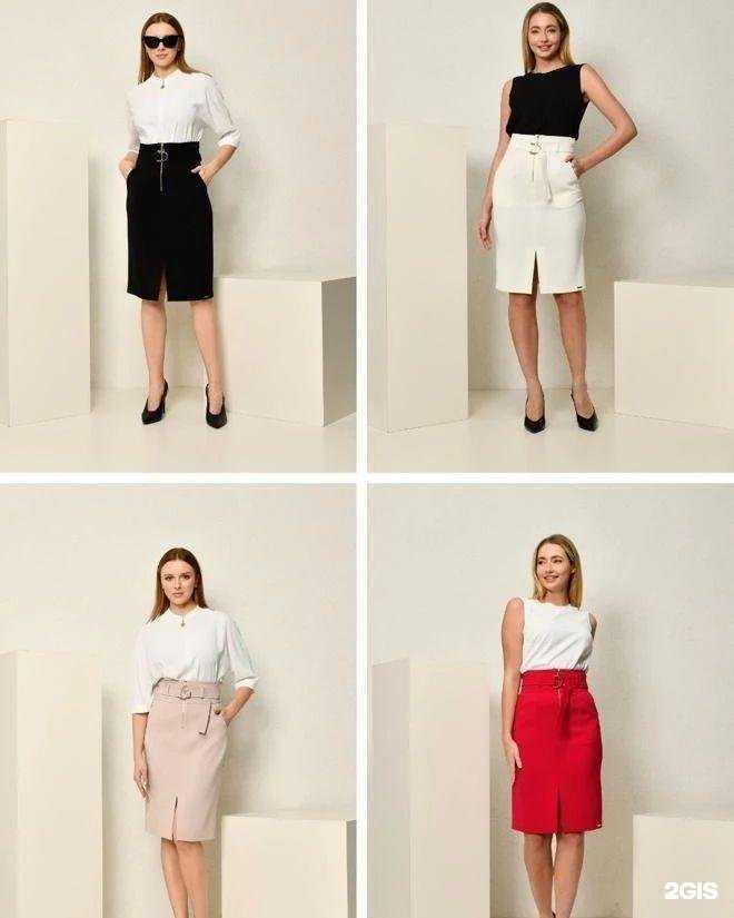 Отзывы на компанию Elle в Владивостоке c фото