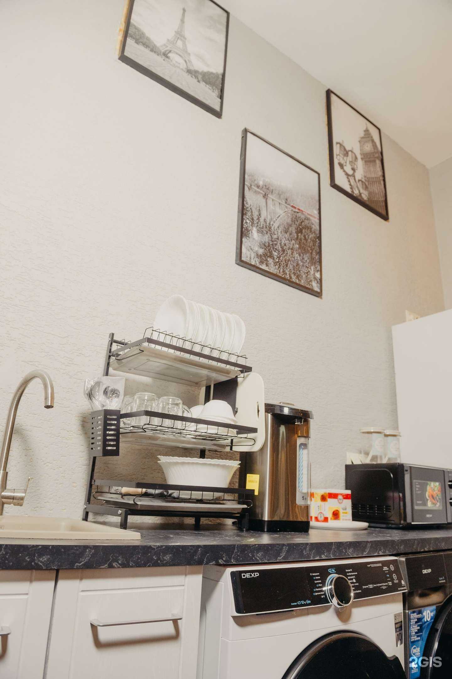 Отзывы на компанию Тихий в Красноярске c фото