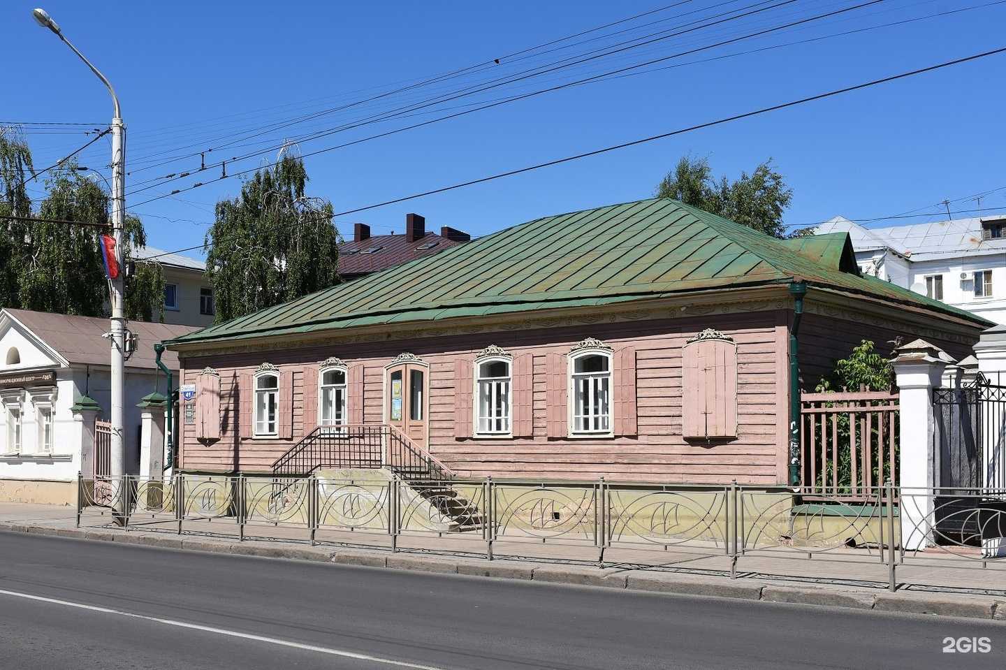 Отзывы на компанию Костромской государственный историко-архитектурный и художественный музей-заповедник в Костроме c фото