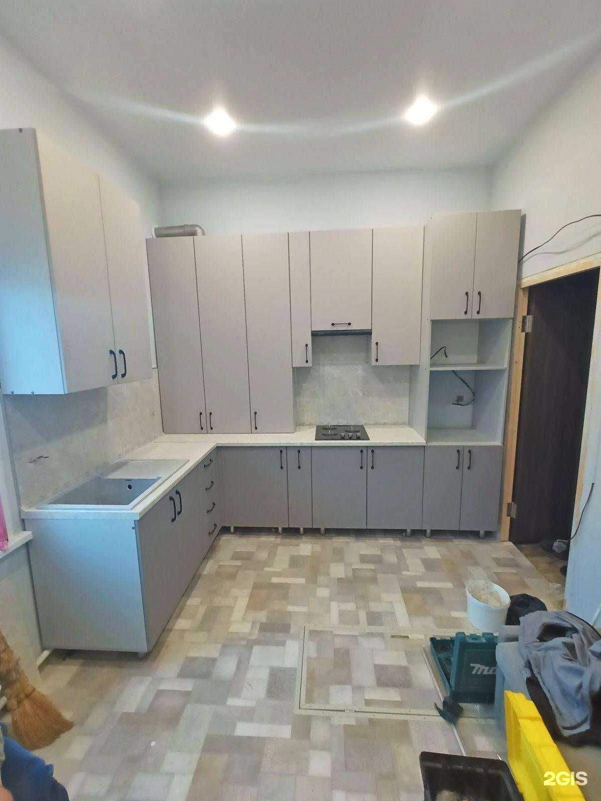 Отзывы на компанию Мебельный центр в Димитровграде c фото