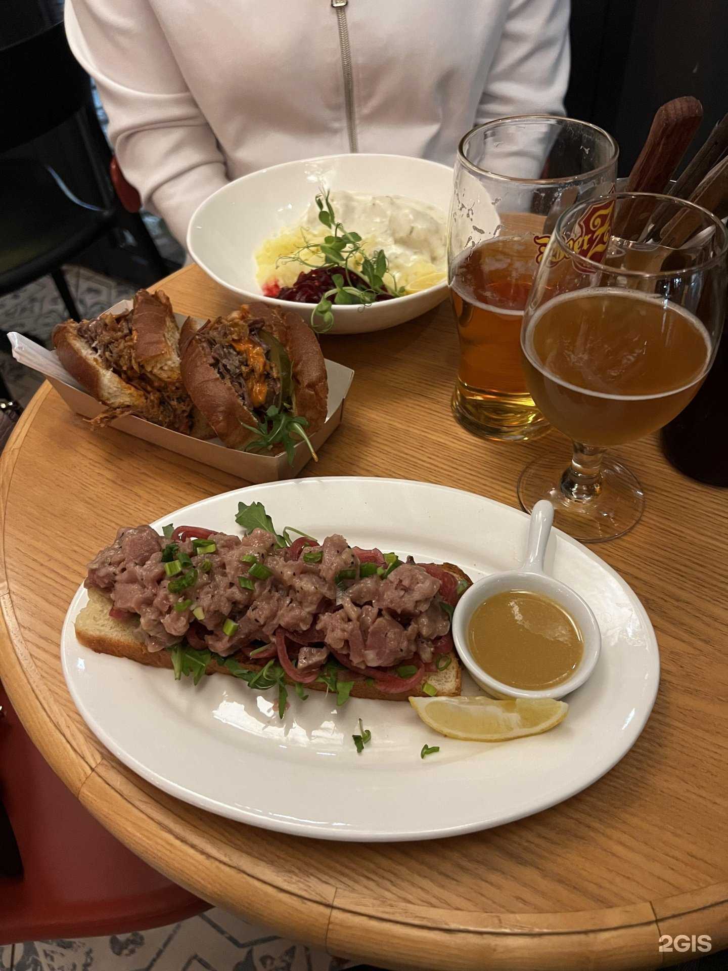 Отзывы на компанию Кухня де прусс в Калининграде c фото