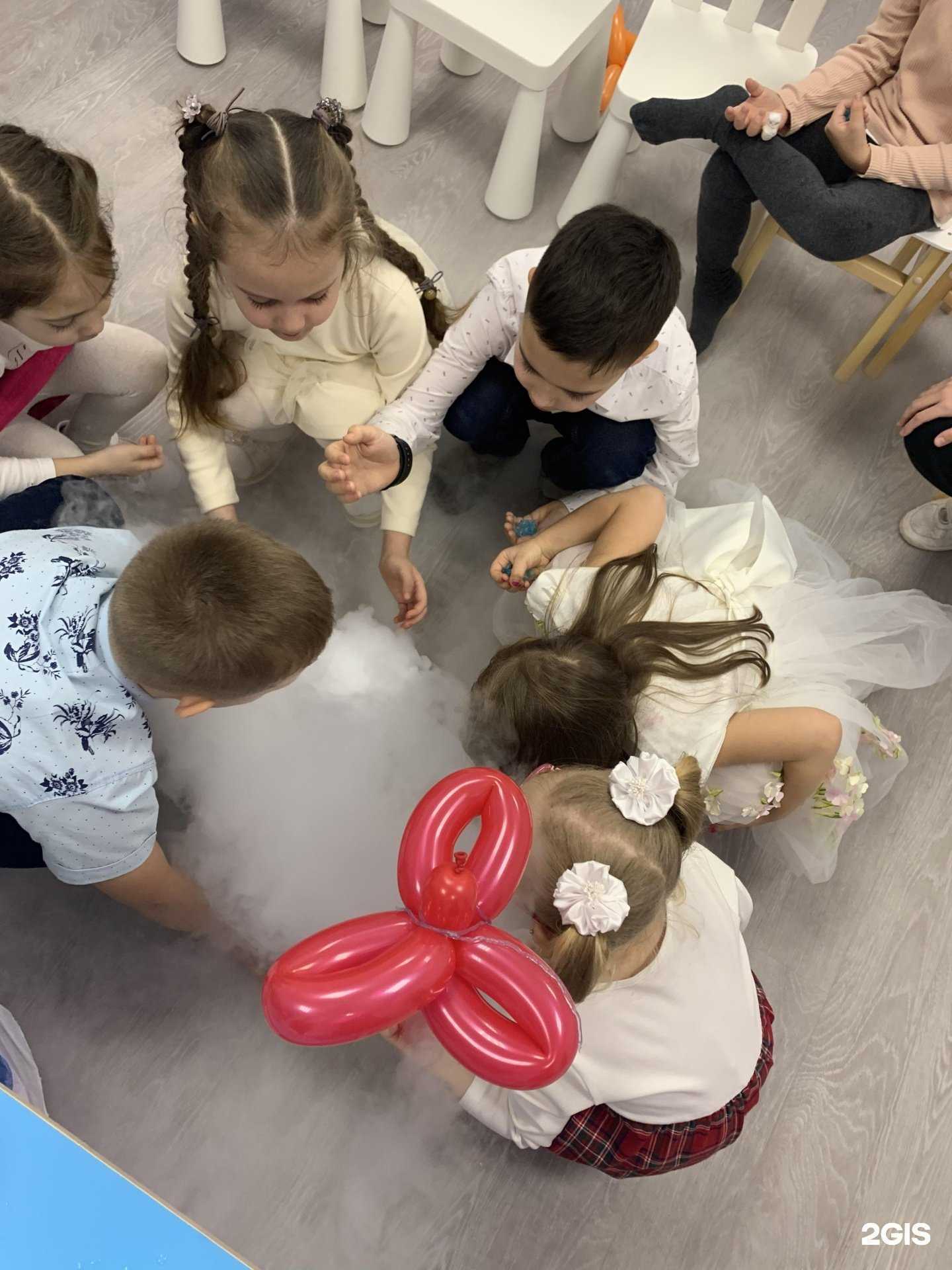 Отзывы на компанию Абвгдейка в Люберцах c фото