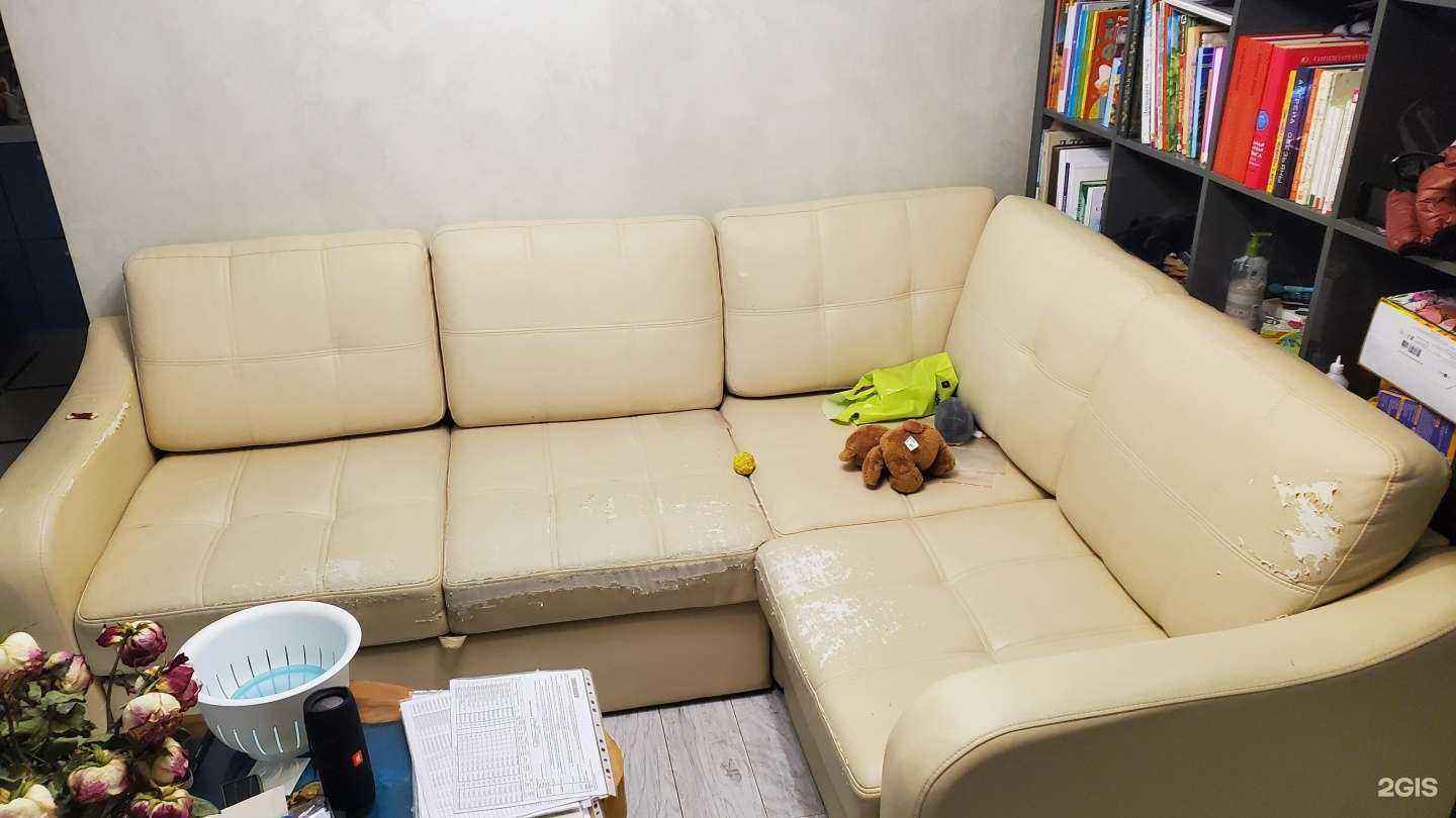 Отзывы на компанию Все промебель в г. Златоуст c фото