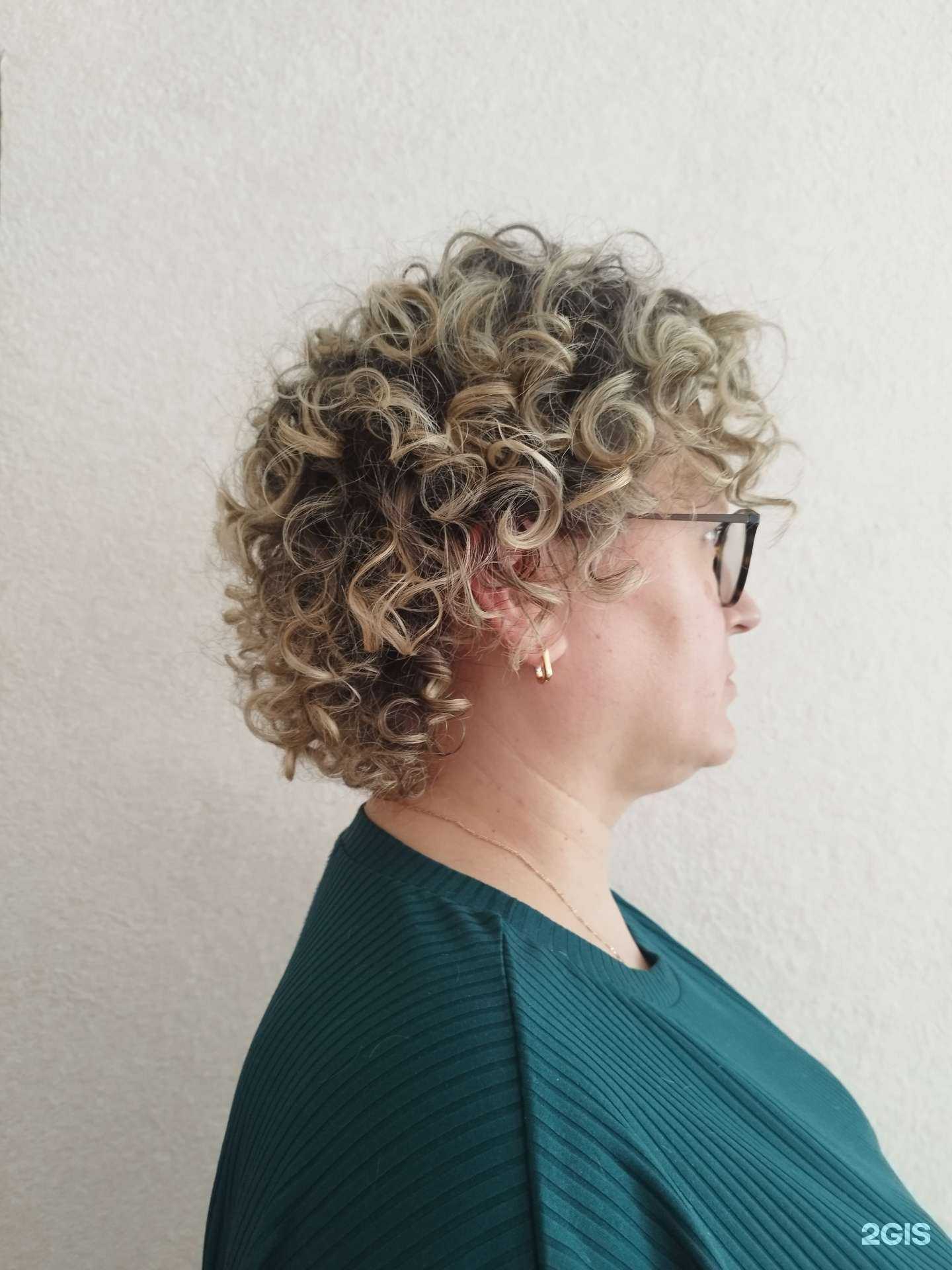 Отзывы на компанию Парикмахерская для кудрявых людей в Южно-Сахалинске c фото