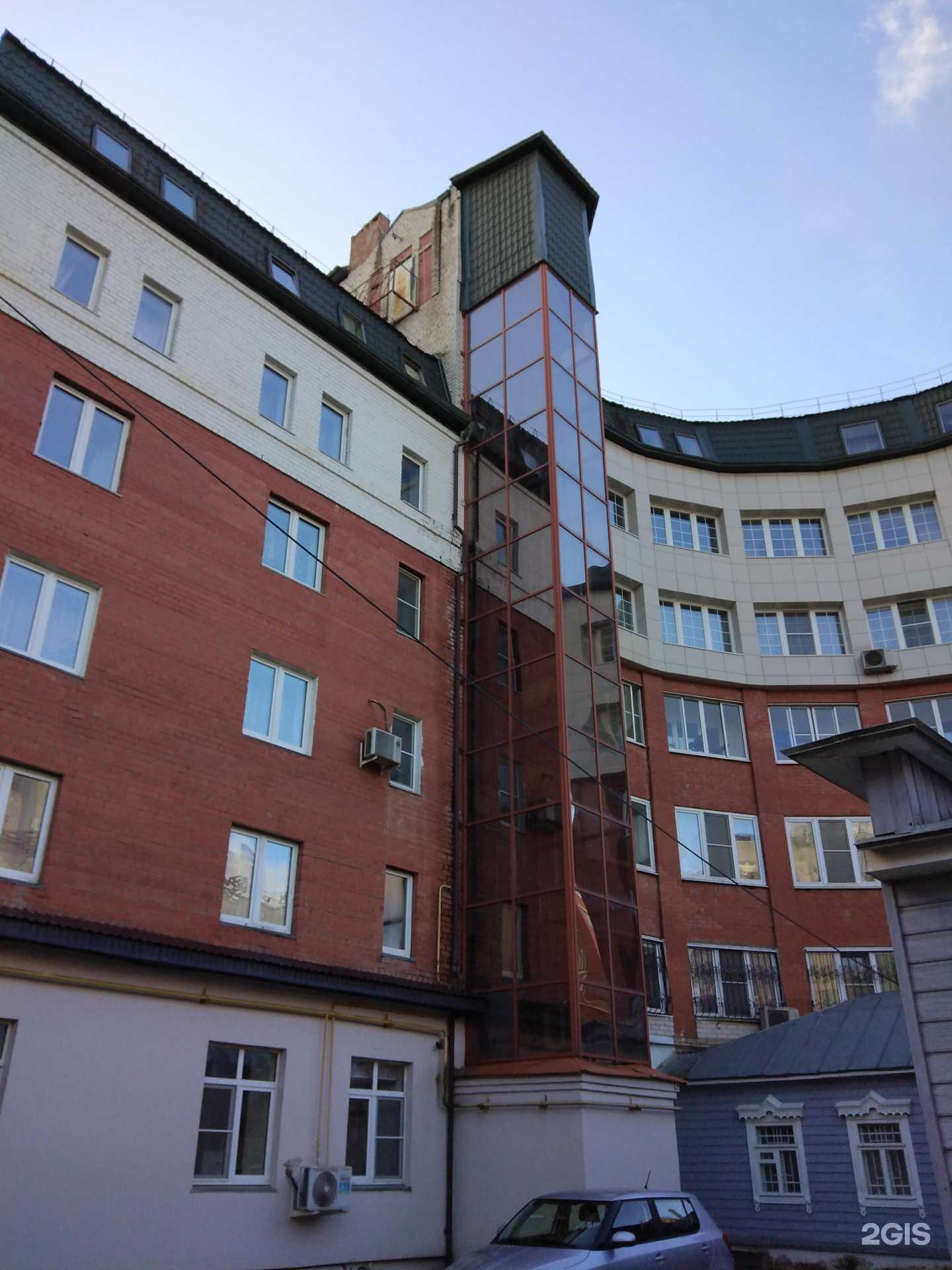 Отзывы на компанию Ввк в Калуге c фото