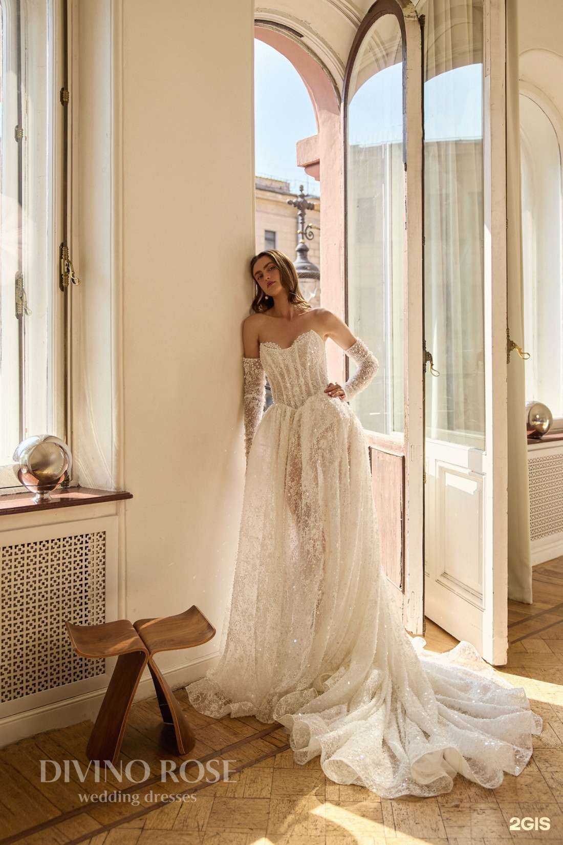 Отзывы на компанию BOUDOIR в г. Тюмень c фото