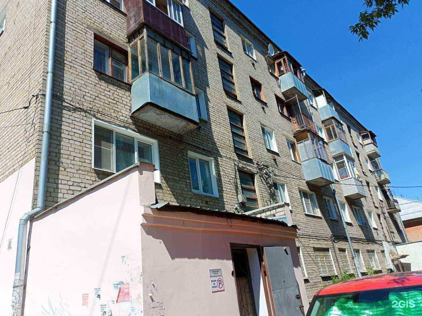 Отзывы на компанию Торгово-монтажная компания в Иванове c фото - фотография 2 из 2