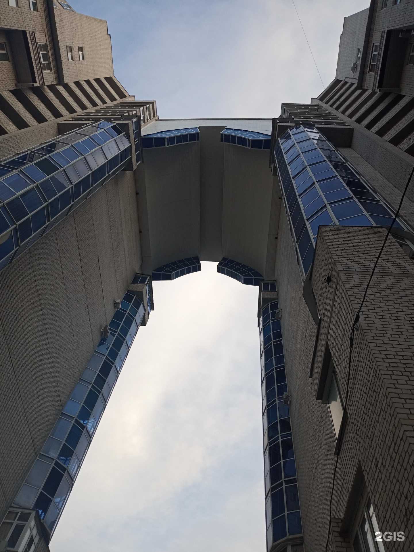 Отзывы на компанию Айсберг  в Воронеже c фото - фотография 2 из 2