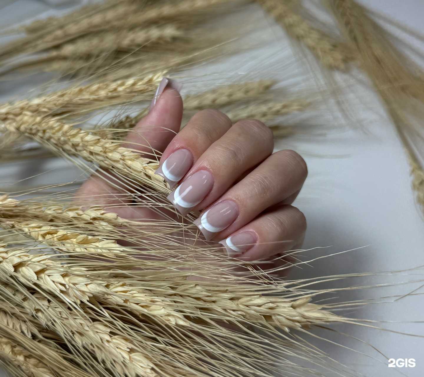 Отзывы на компанию Студия маникюра в Уфе c фото