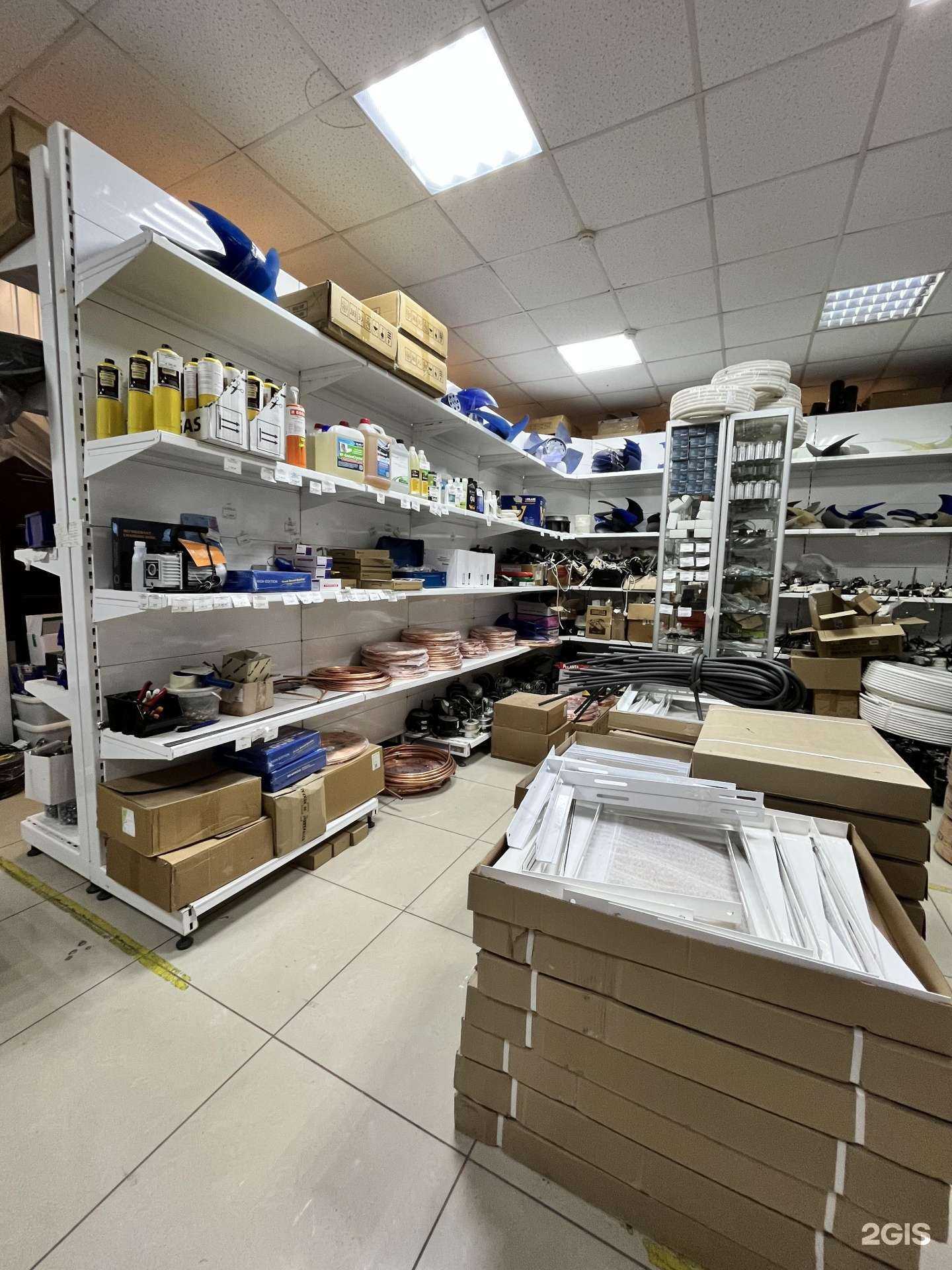 Отзывы на компанию КлиматСервис в Краснодаре c фото