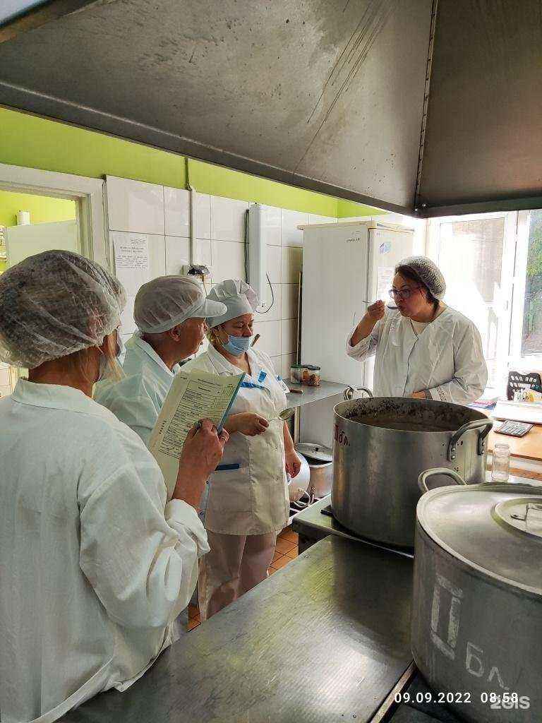 Отзывы на компанию Лицей №40 в Нижнем Новгороде c фото