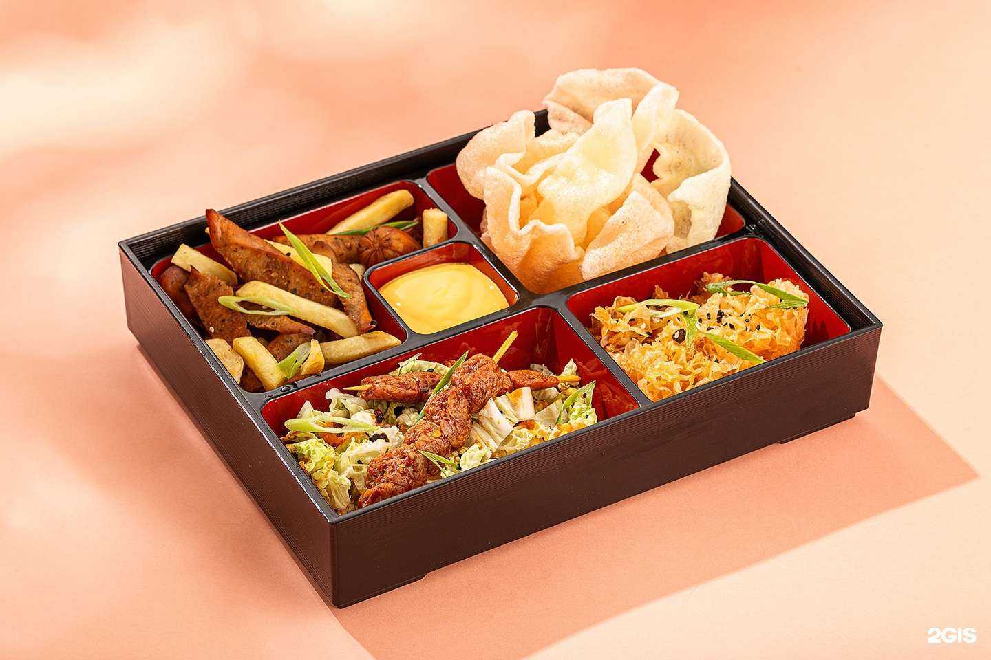 Отзывы на компанию Yummy Garden  в Калининграде c фото