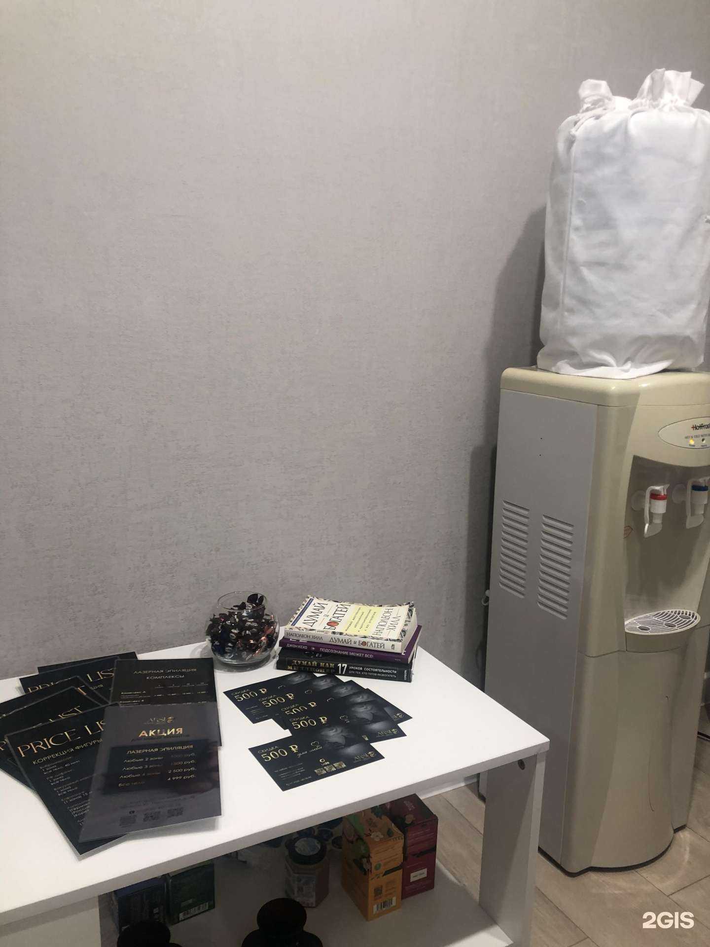 Отзывы на компанию Arsi в Тюмени c фото