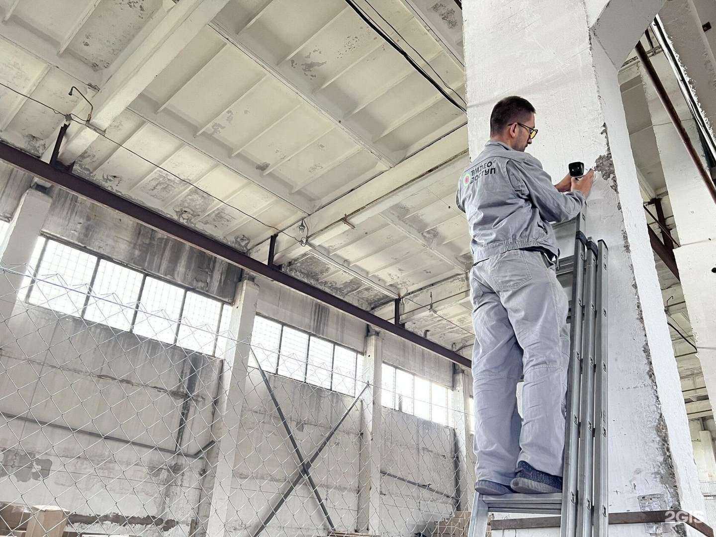 Отзывы на компанию Видео-доступ в Ижевске c фото