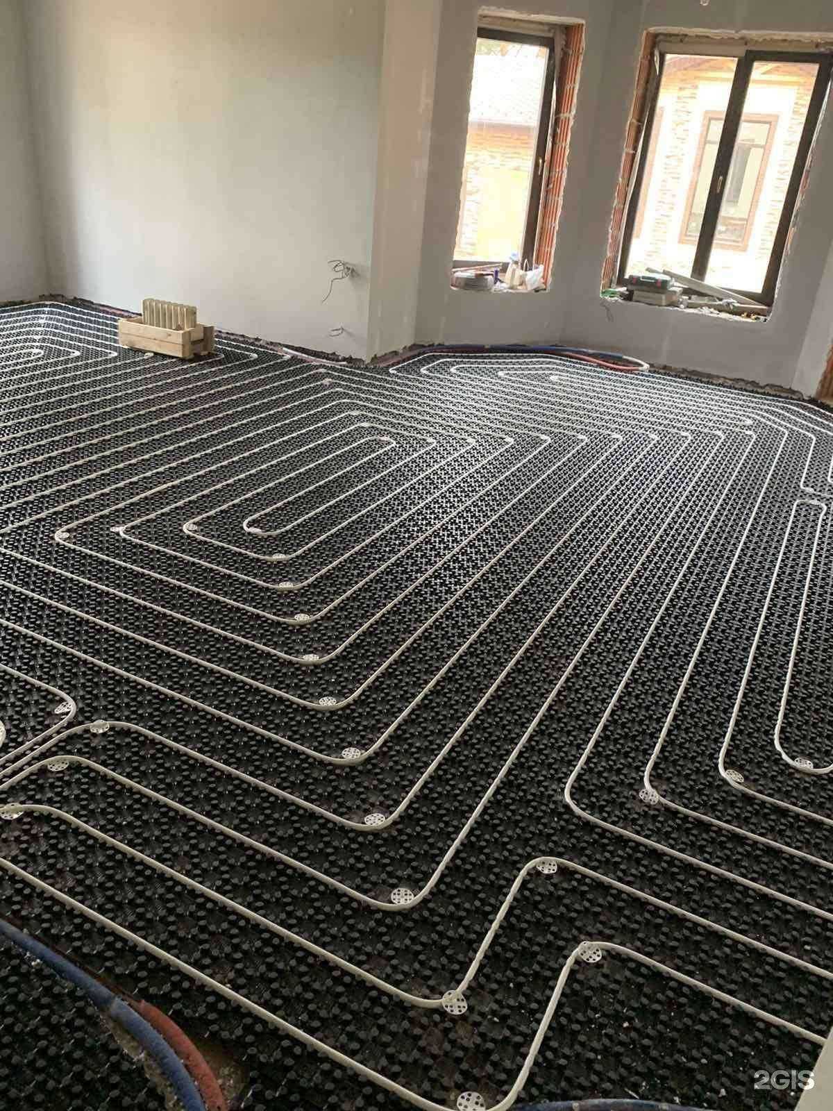 Отзывы на компанию Инсталлятор в Дзержинске c фото