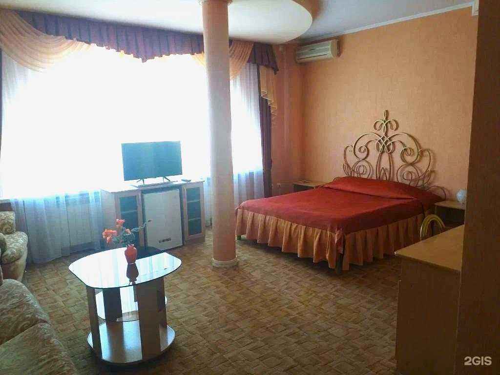 Отзывы на компанию Отель в г. Волгодонск c фото