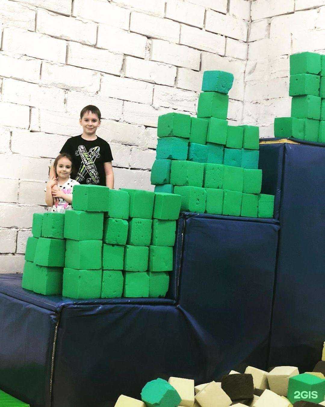 Отзывы на компанию Вверх в Рубцовске c фото