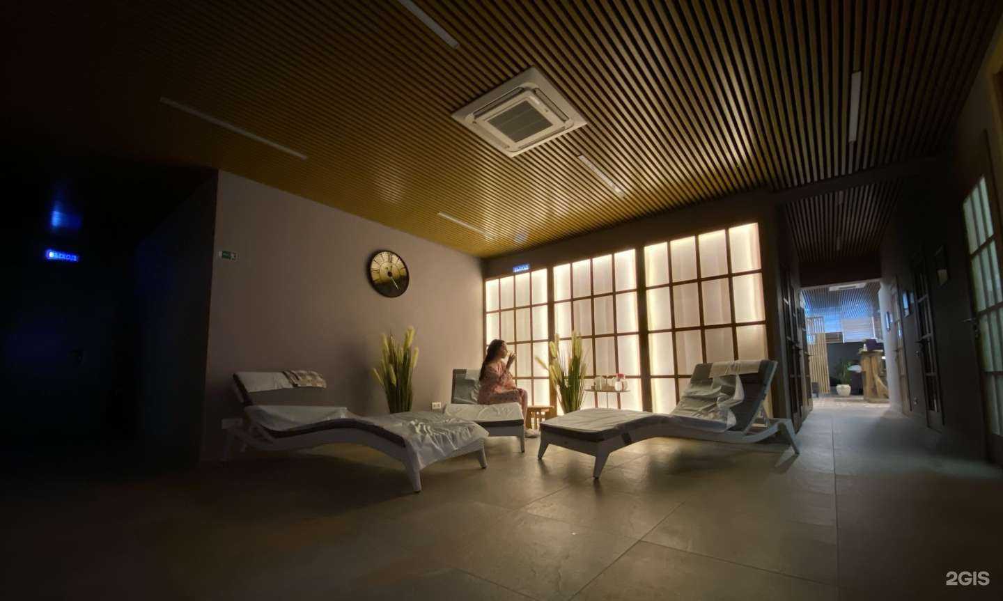 Отзывы на компанию Сакская грязь в Южно-Сахалинске c фото