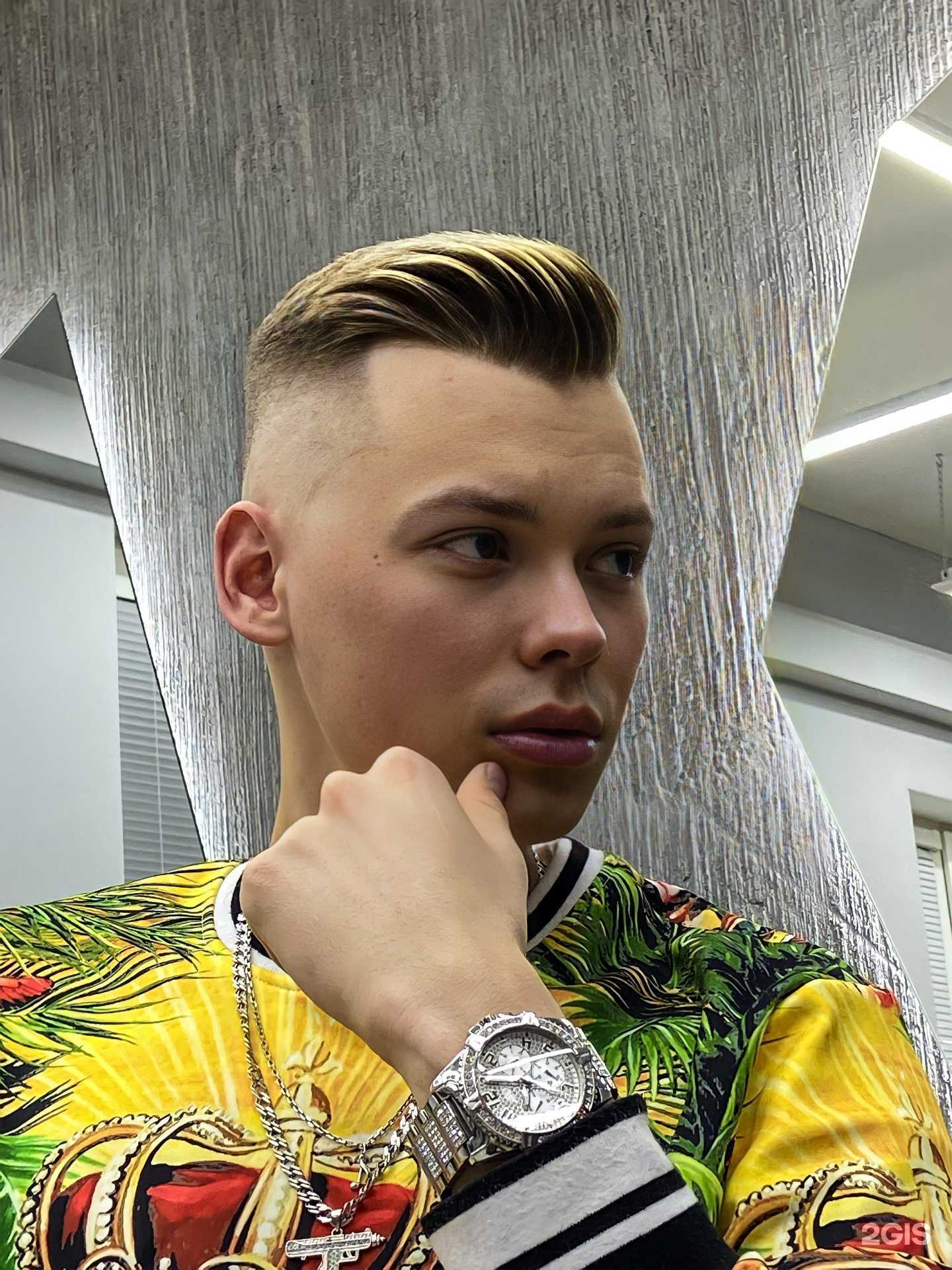 Отзывы на компанию Barber lab 25/09 в Казани c фото