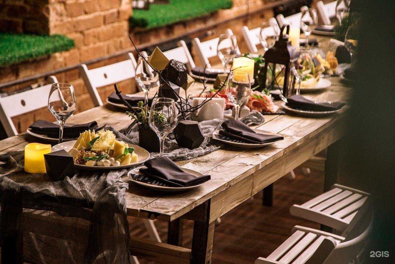 Отзывы на компанию Good food в Перми c фото