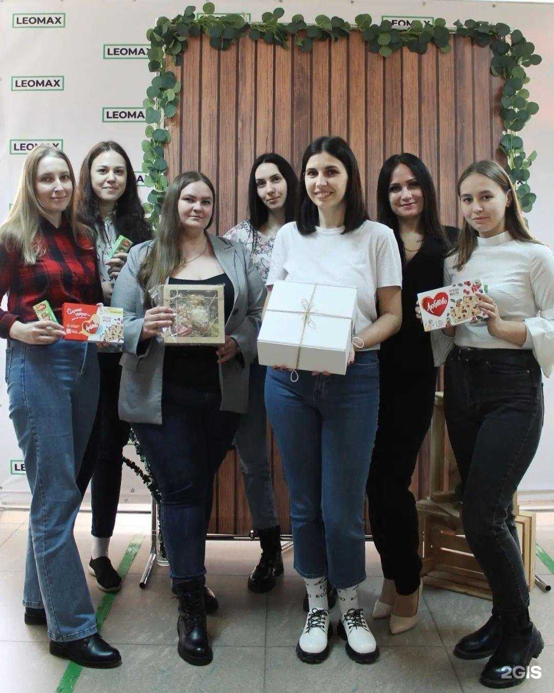 Отзывы на компанию Леомакс в Пензе c фото