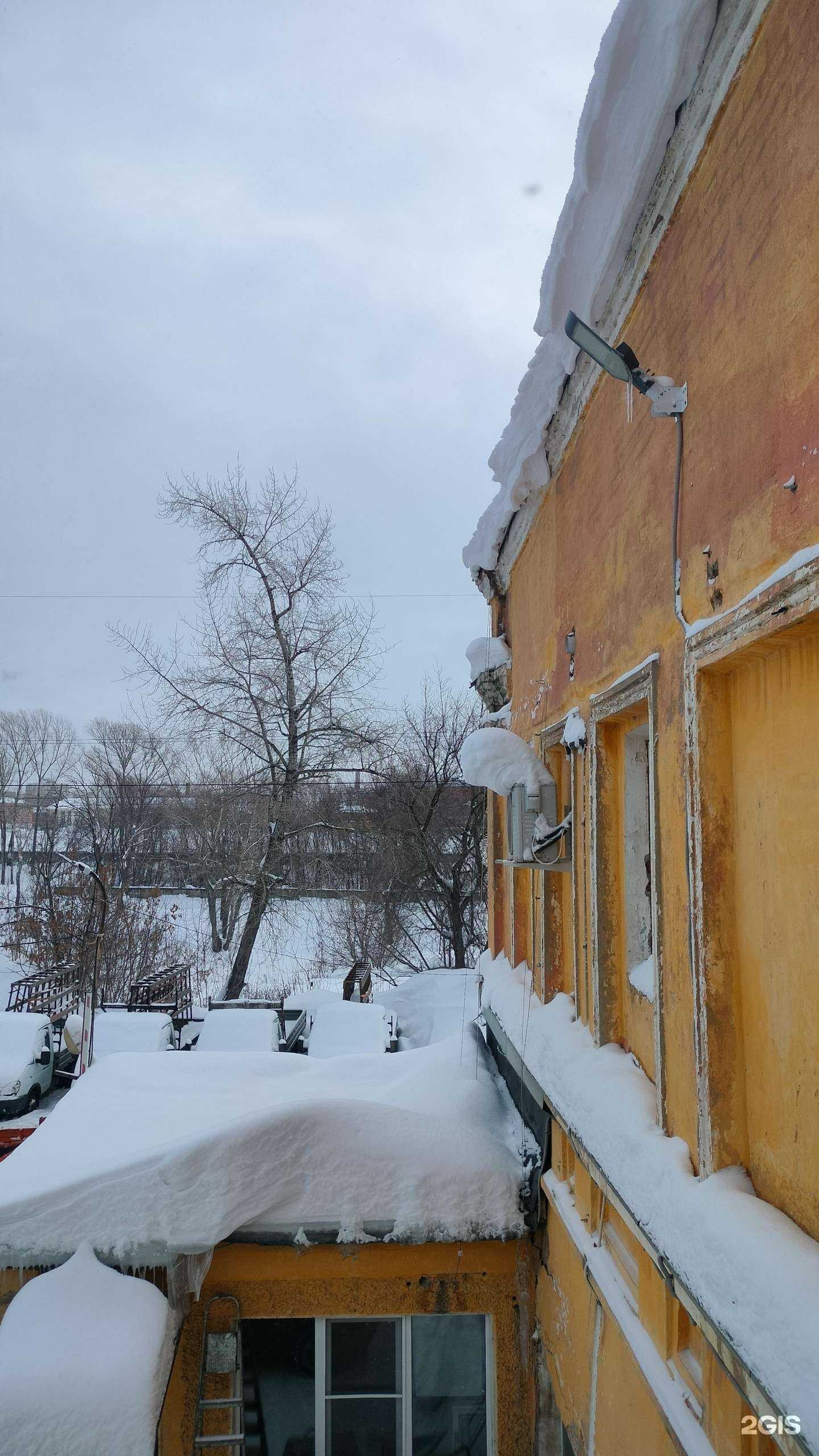 Отзывы на компанию Пластиковые и алюминиевые конструкции в Казани c фото - фотография 2 из 2