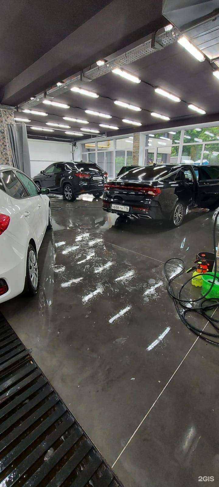 Отзывы на компанию Rustix Detailing в г. Набережные Челны c фото