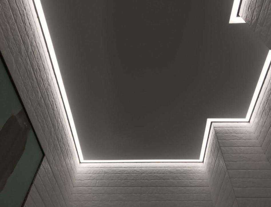 Отзывы на компанию Potolki-davidov в г. Долгопрудный c фото