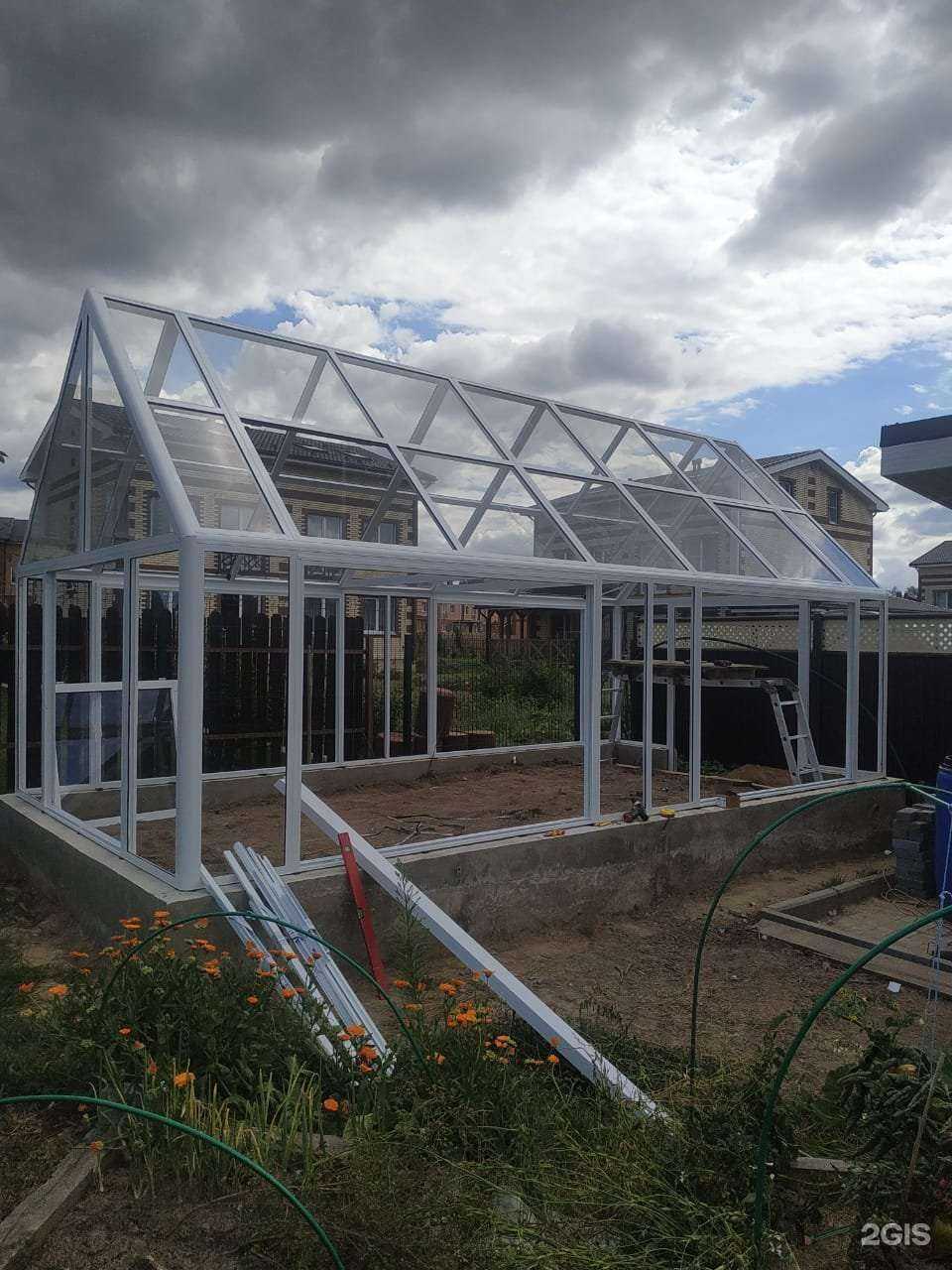 Отзывы на компанию Формула окон в Калуге c фото