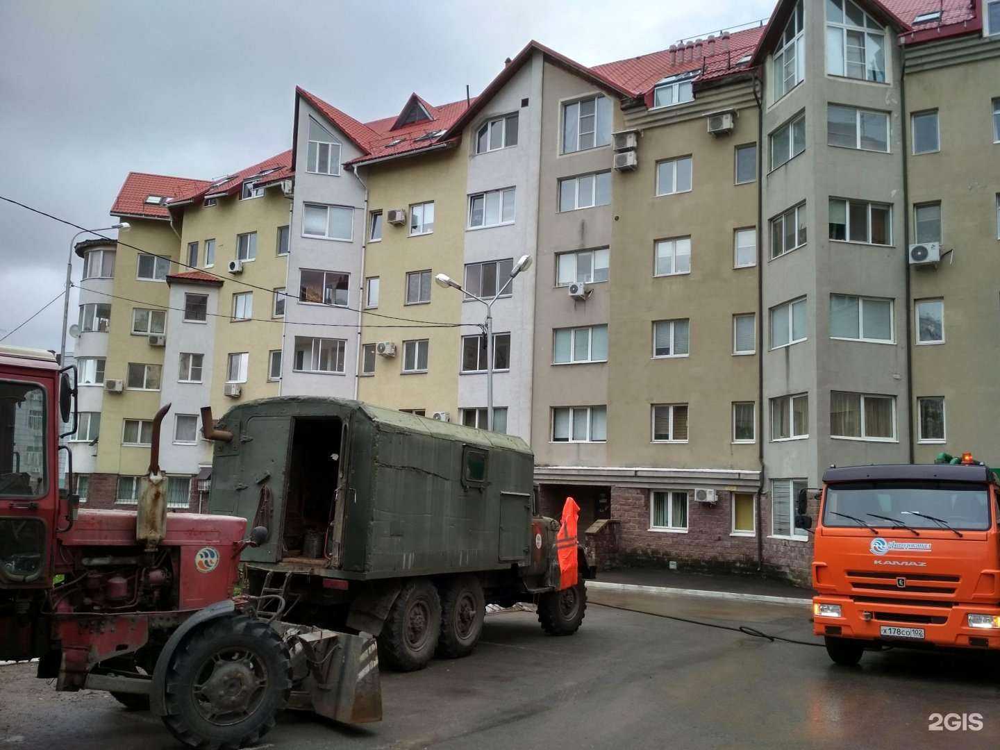 Отзывы на компанию Простые решения в Уфе c фото - фотография 2 из 2