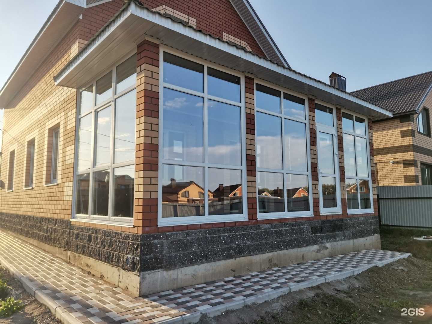 Отзывы на компанию 102 окна в г. Уфа c фото