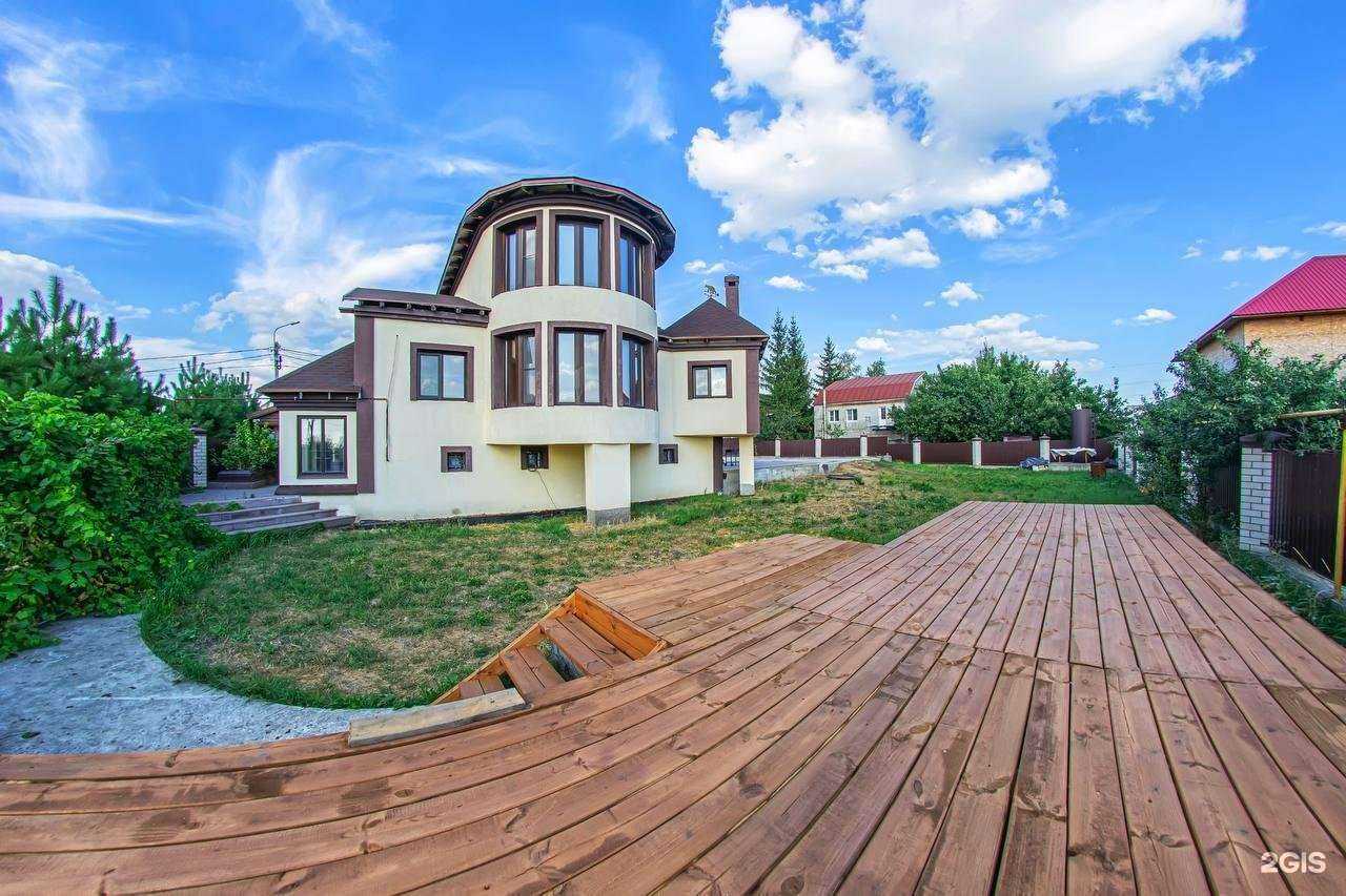 Отзывы на компанию Клубный в г. Пенза c фото