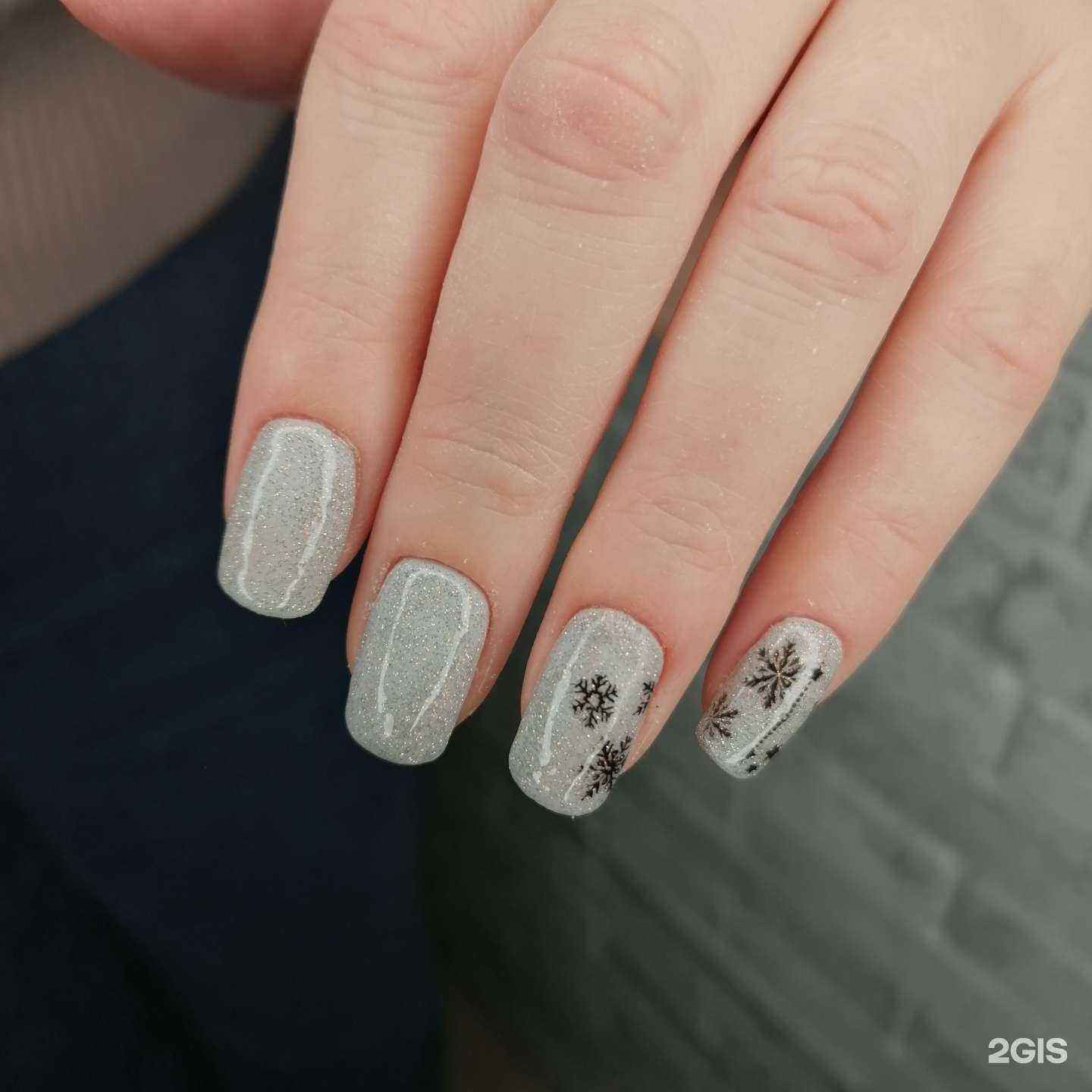 Отзывы на компанию Nelly Nails в г. Саранск c фото