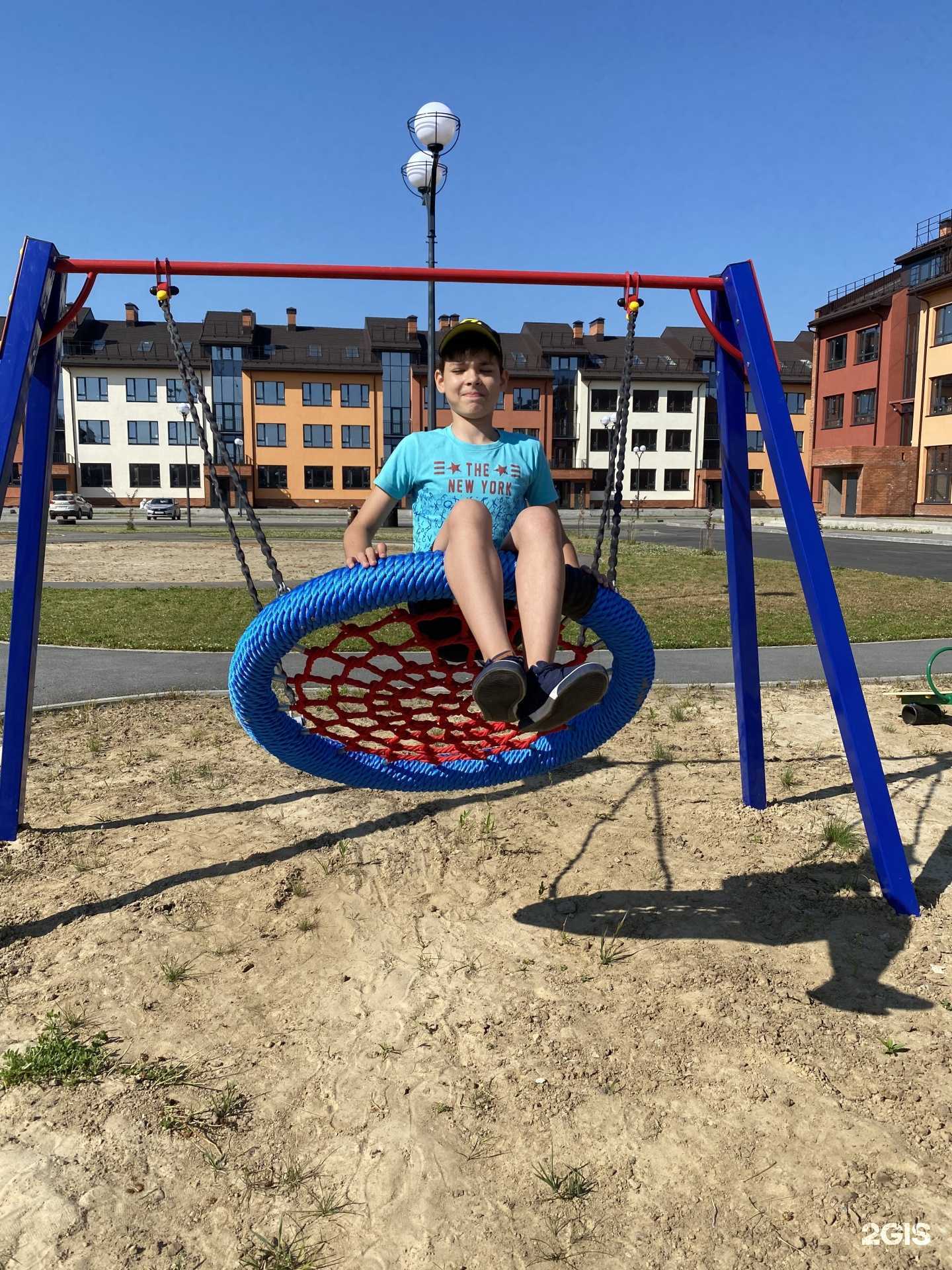 Отзывы на компанию Комфорт клуб в Тюмени c фото