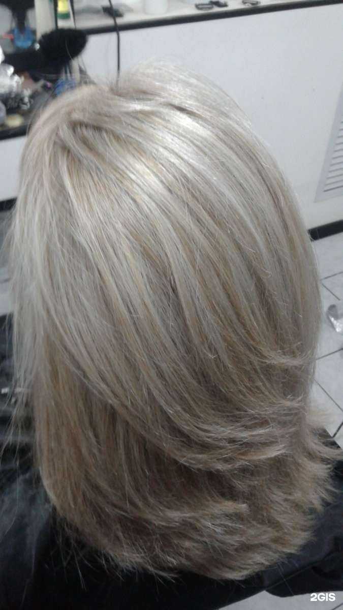 Отзывы на компанию Igora в г. Улан-Удэ c фото