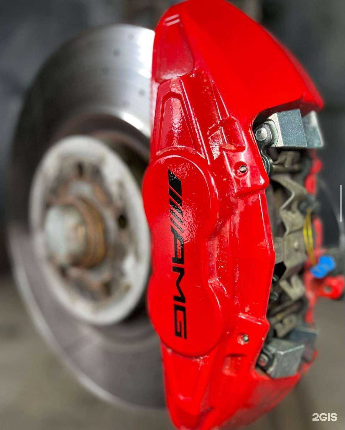 Отзывы на компанию Гайка в Тамбове c фото