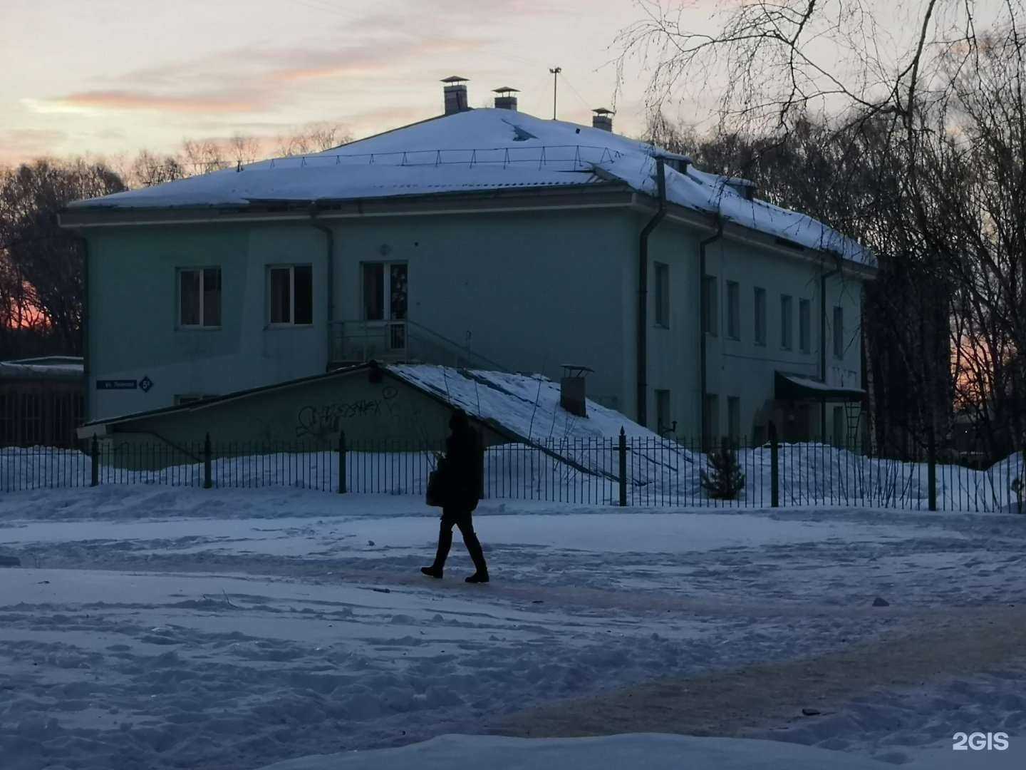Отзывы на компанию Детский сад №102 присмотра и оздоровления в г. Кемерово c фото