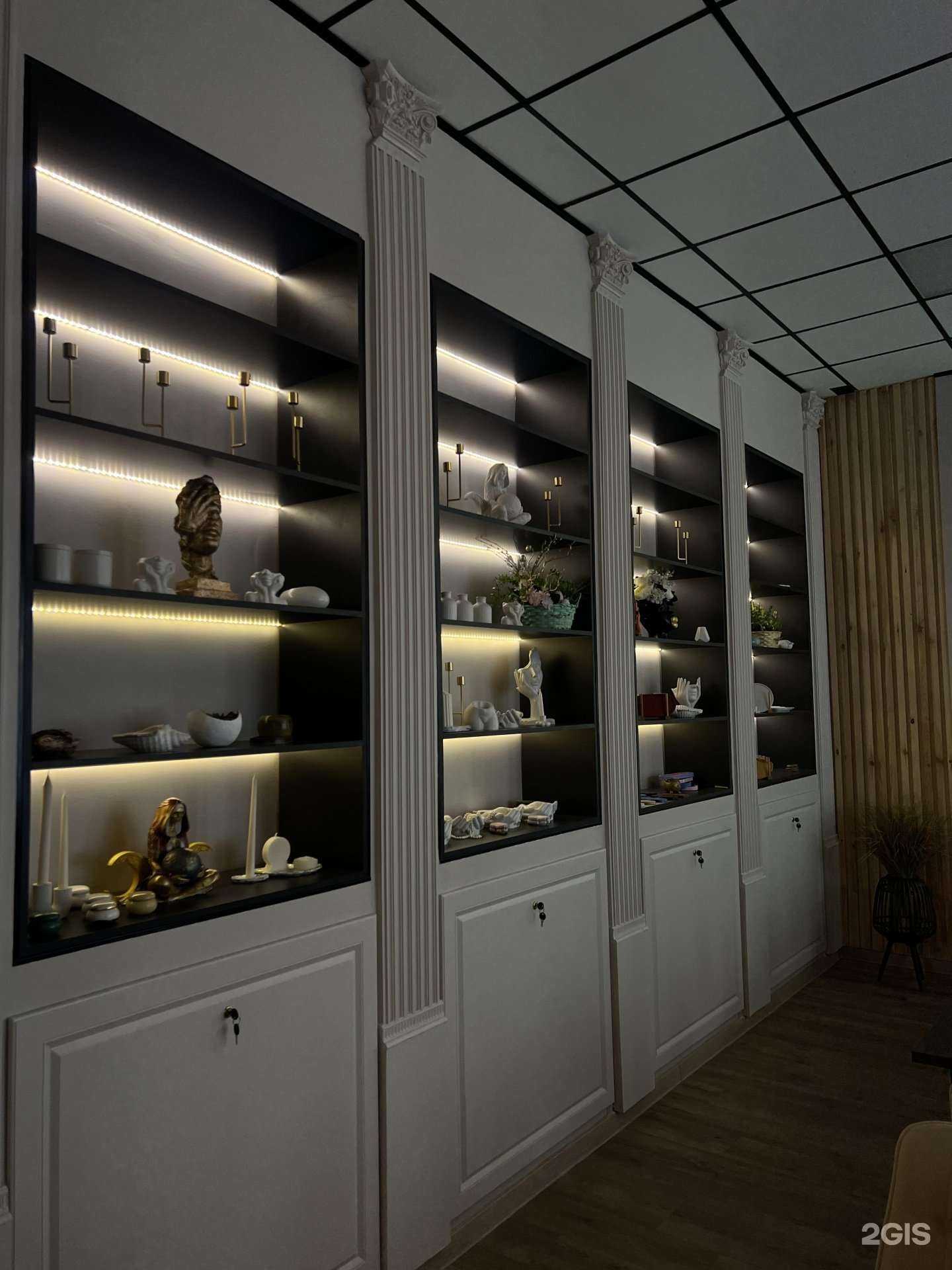 Отзывы на компанию Prana в г. Троицк c фото