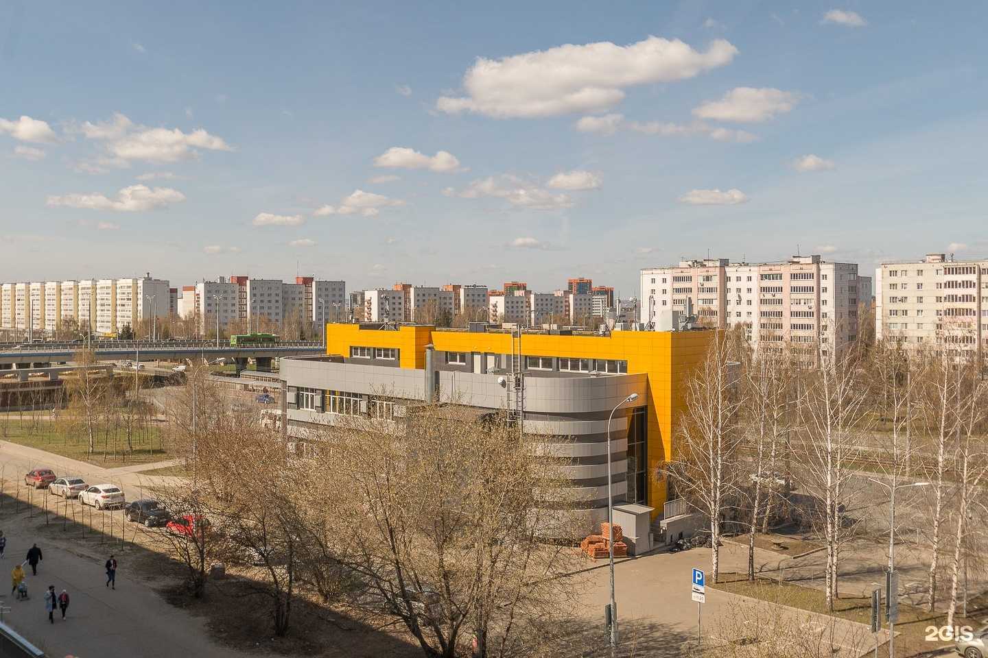 Отзывы на компанию Nina Rich в Казани c фото - фотография 2 из 2