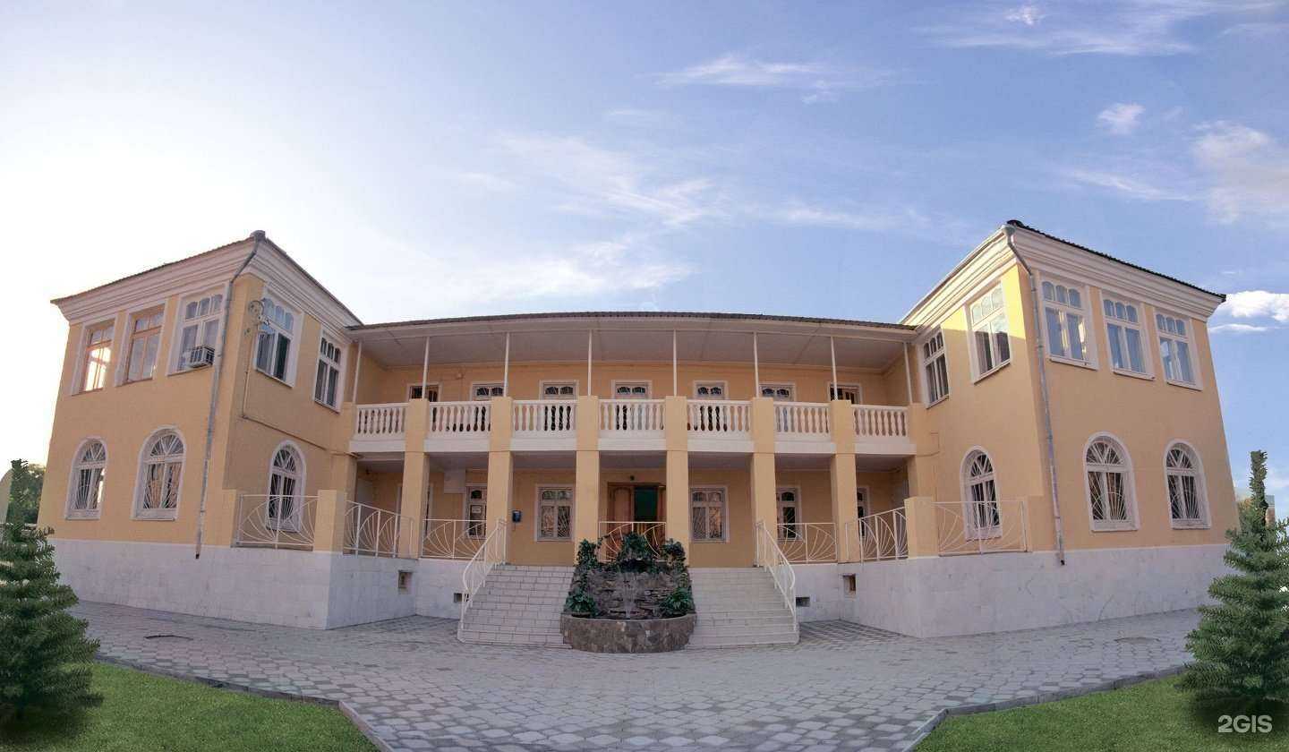 Отзывы на компанию Российская академия народного хозяйства и государственной службы при Президенте РФ в Астрахани c фото