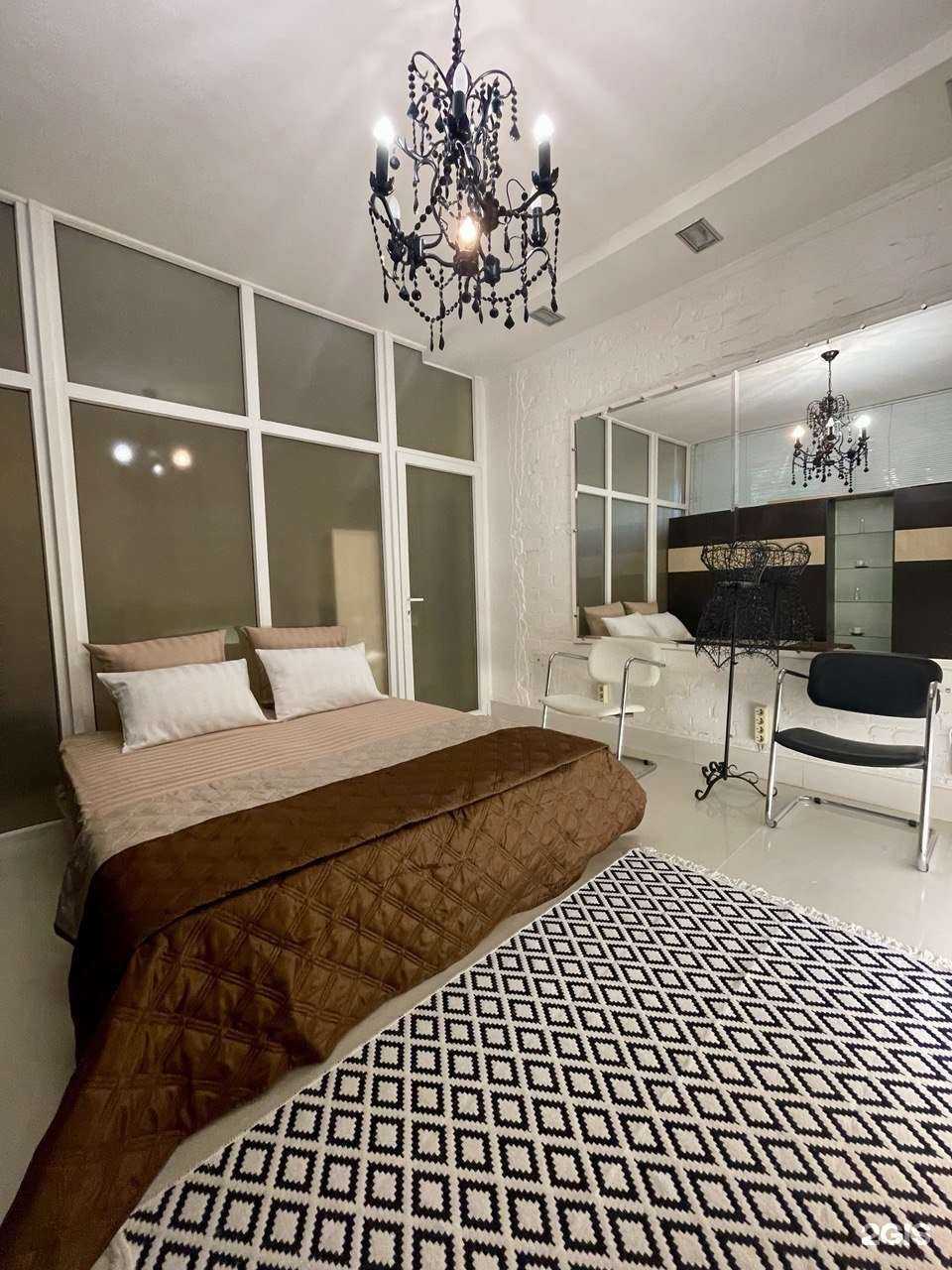 Отзывы на компанию Бутик-отель в Минеральных Водах c фото