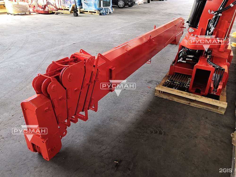 Отзывы на компанию РусМан в Екатеринбурге c фото