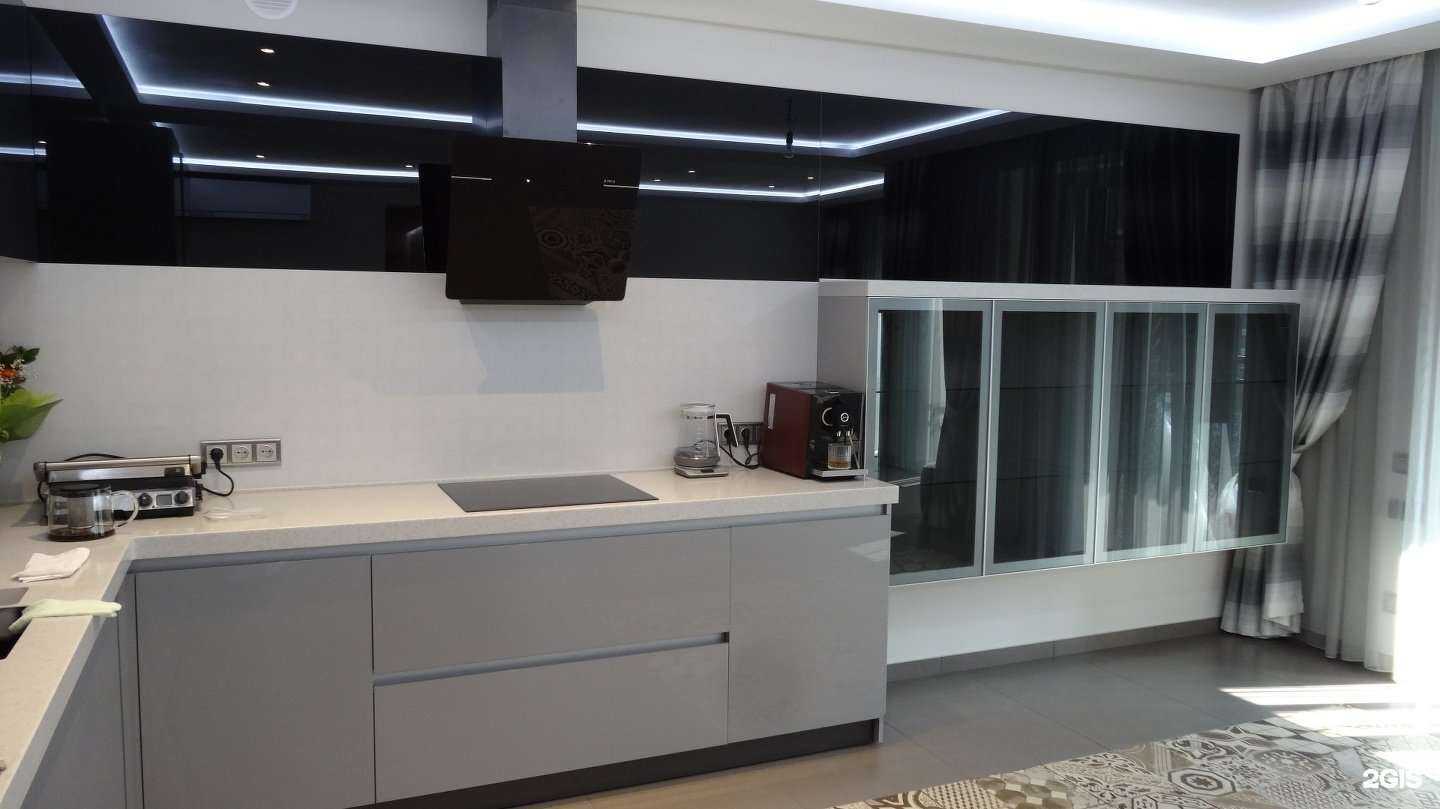 Отзывы на компанию Гуру мебель в Новосибирске c фото